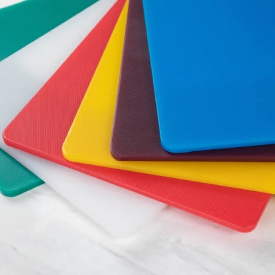 Разделочная доска FoREST Project line G/N 1/1, 530 х 325 х 13 мм червона (481111) Винница - изображение 2