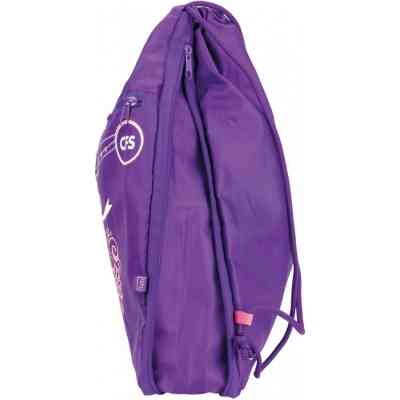 Сумка для обуви Cool For School Romantic Moments на два отделения с расширением (CF85729) Винница