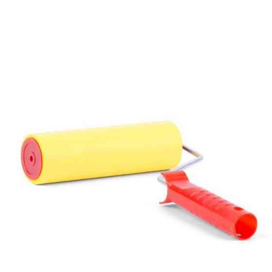 Валик притискний шпалерний 48 * 180мм INTERTOOL KT-0018 Киев