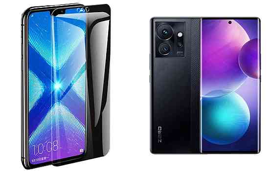 Защитное стекло NeoGlass для Infinix Zero Ultra – ультрапрозрачное и устойчивое Киев