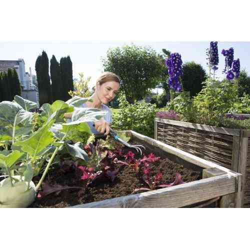 Мотика-розпушувач ручна Gardena Comfort Ergo Одеса