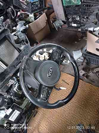 Б/у комплект системы безопасности для Kia Sorento 2015-2020 Киев