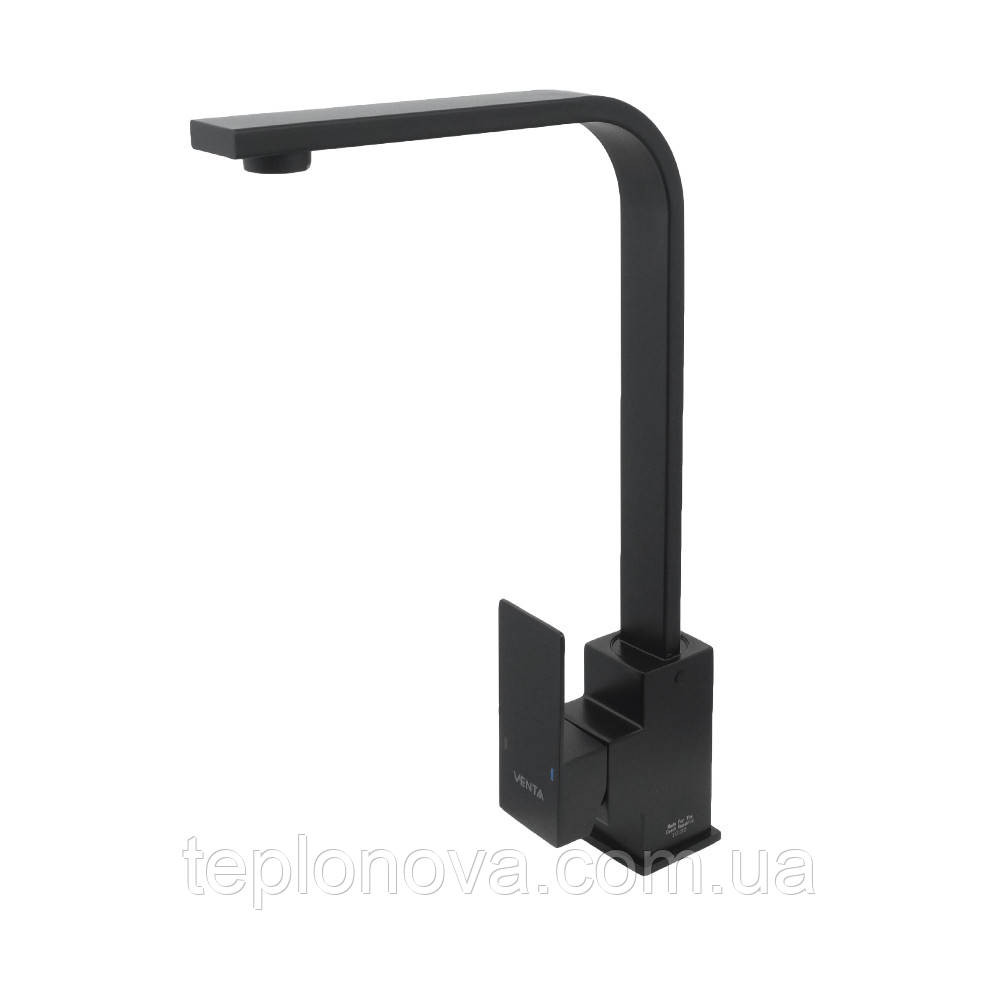 Смеситель для кухни VENTA VC402FB Черновцы - изображение 1