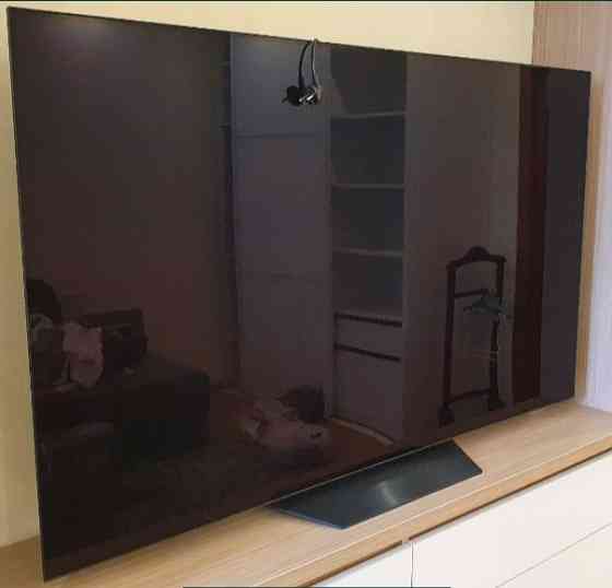 Телевизор: 4К LG OLED 65B97LA.Продаётся телевизор 4K LG OLED65B97LA Киев