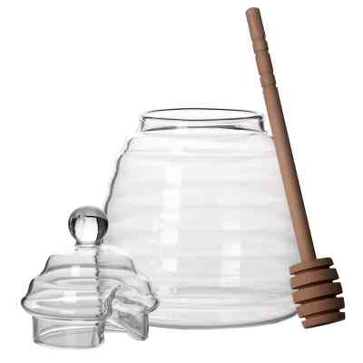 Банка для меду Viva Honey 400 мл (HN95145) Вінниця