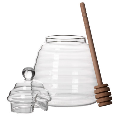 Банка для меду Viva Honey 400 мл (HN95145) Вінниця - фото 2