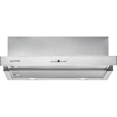 Вытяжка кухонная Pyramida TL 60 (1100) 15-SYE IX Винница - изображение 3