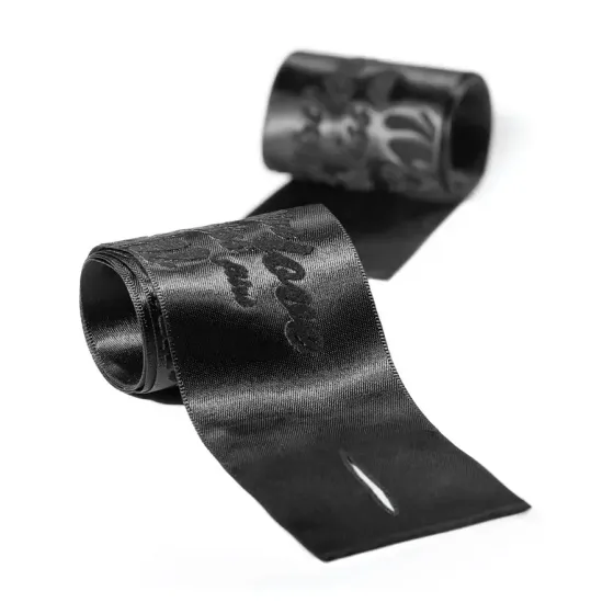 Подарунковий набір Bijoux Indiscrets INTIMACY LOVE (black) Львов