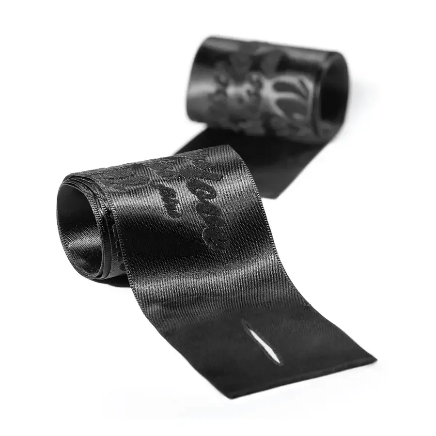 Подарунковий набір Bijoux Indiscrets INTIMACY LOVE (black) Львов - изображение 3