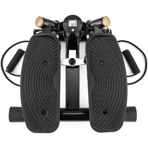 Степпер Gymtek XST500 Золотой Киев