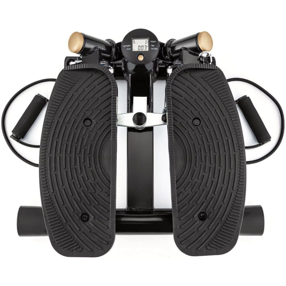 Степпер Gymtek XST500 Золотой Киев - изображение 3