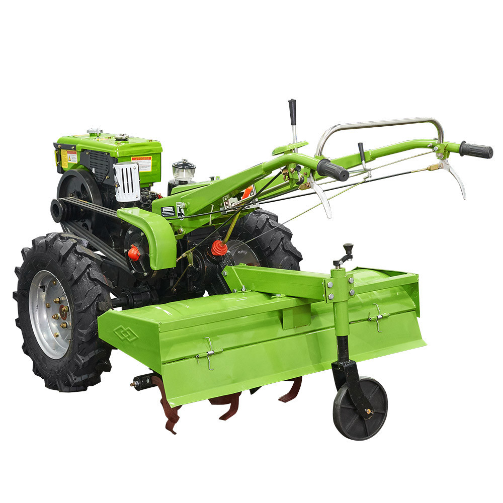 Мотоблок Кентавр МБ1080Д +Фреза (Заводська Упаковка) (Безкоштовна доставка Новою Поштою) Харків - фото 8