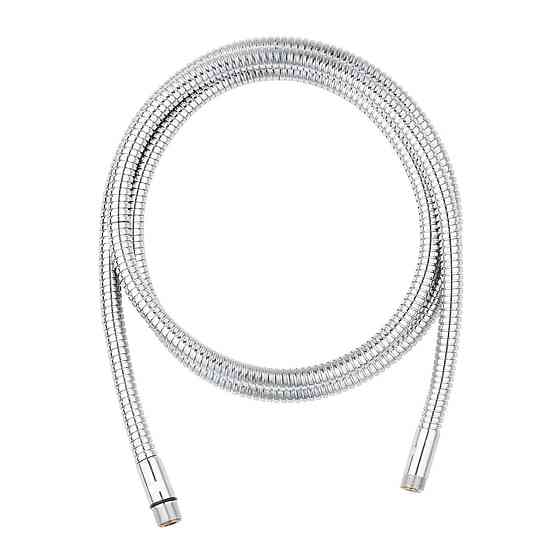Шланг для душа Grohe Relexa 200 см 28146000 Киев