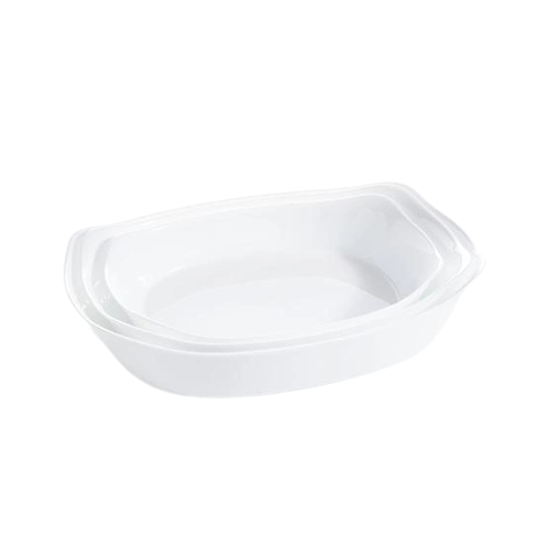 Форма для запікання 30*22см прямокутна кераміка P8332 Smart Cuisine Carine Luminarc Житомир