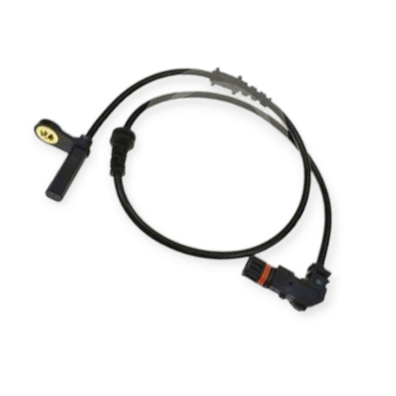 Датчик Mercedes-Benz C-Class (W204) 07- передний ABS Мукачево - изображение 1