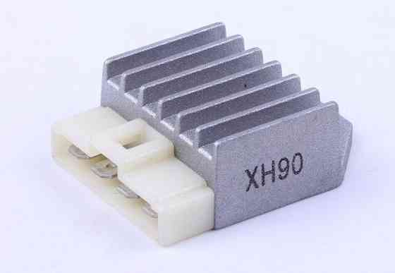 Реле зарядки - AD50/sepia Мукачево