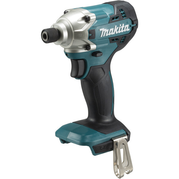 Аккумуляторный ударный винтоверт Makita DTD156Z Коломыя - изображение 6