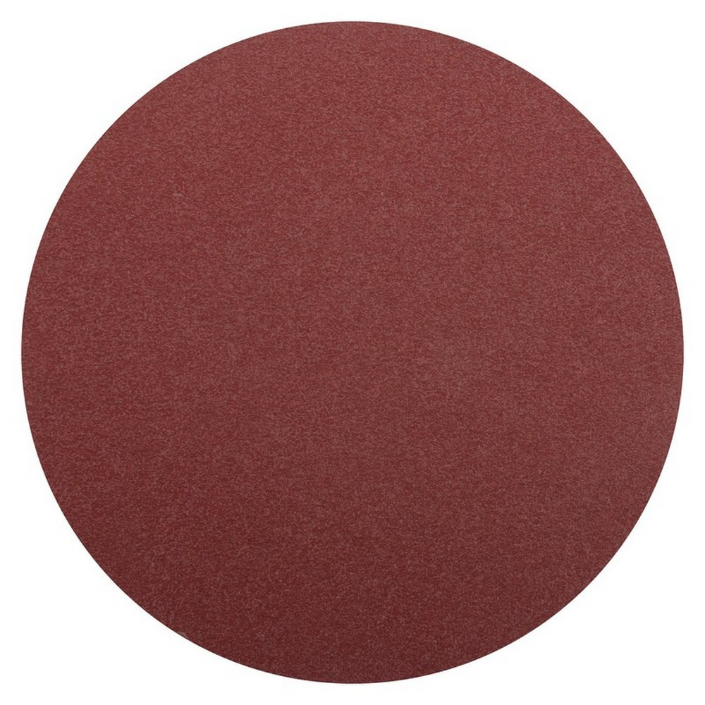 Круг шліфувальний на липучці MASTERTOOL 125 мм зерно 220 SHOWBOX 100 шт 08-3022PC Коломыя - изображение 3