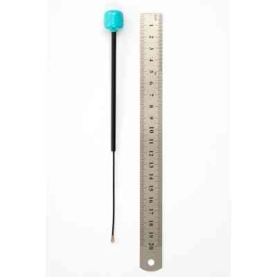 Антенна для дрона Foxeer Lollipop 4 Plus 5.8G UFL LHCP custom design 1 шт. (PAI474TU2O) Винница