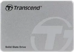 Мережевий накопичувач Transcend SSD370S 256GB 2,5'' (TS256GSSD370S) Київ