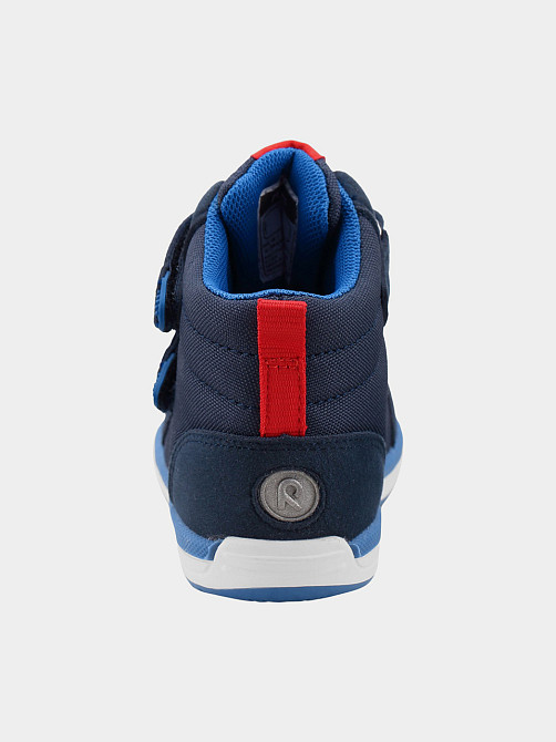 Дитячі зимові черевики Reimatec Patter 5400095A-6980 26 Темно-сині Київ - фото 4