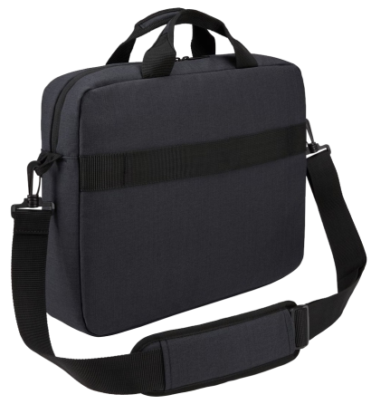 Сумка Case Logic Huxton Attache 14" HUXA-214 Black (7081852) Київ