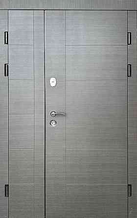 Двери уличные Redfort, модель Аризона, комплектация Стандарт плюс (2 контура) Киев