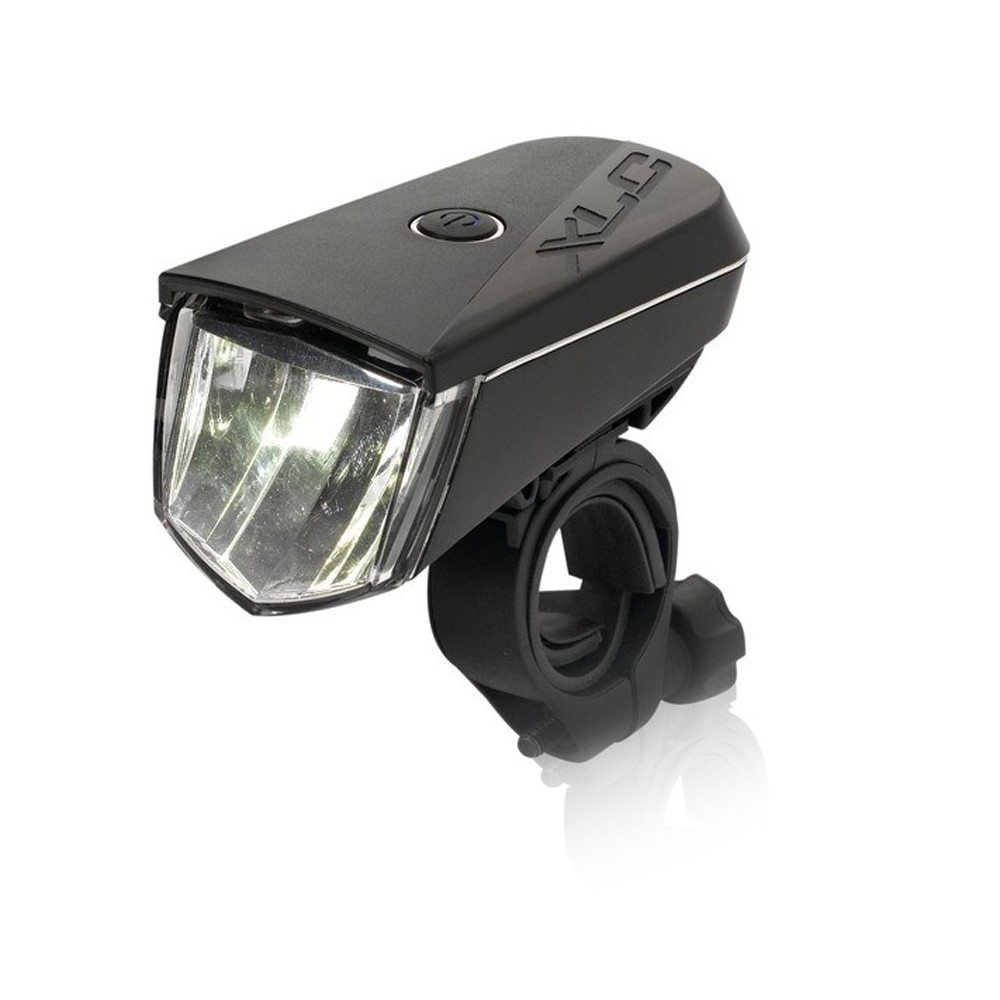 Фара передняя XLC CL-F21, USB Київ - фото 1