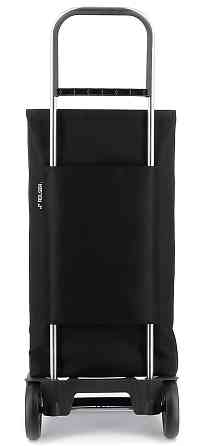 Сумка-тележка Rolser Neo LN Joy Negro (NEO001-1023) Киев
