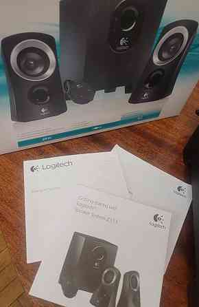 Акустическая система Logitech Z313 Киев