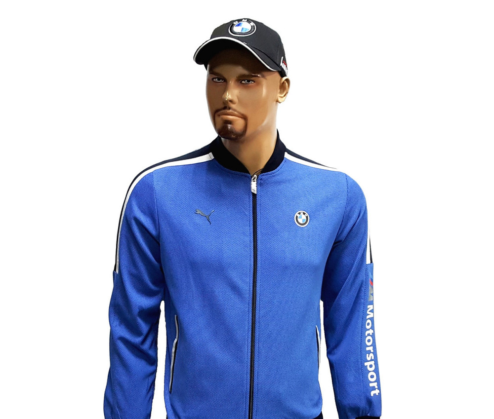 Мужской спортивный костюм Puma BMW Motorsport,оригинал,р.S(44) / M(46) Киев - изображение 3