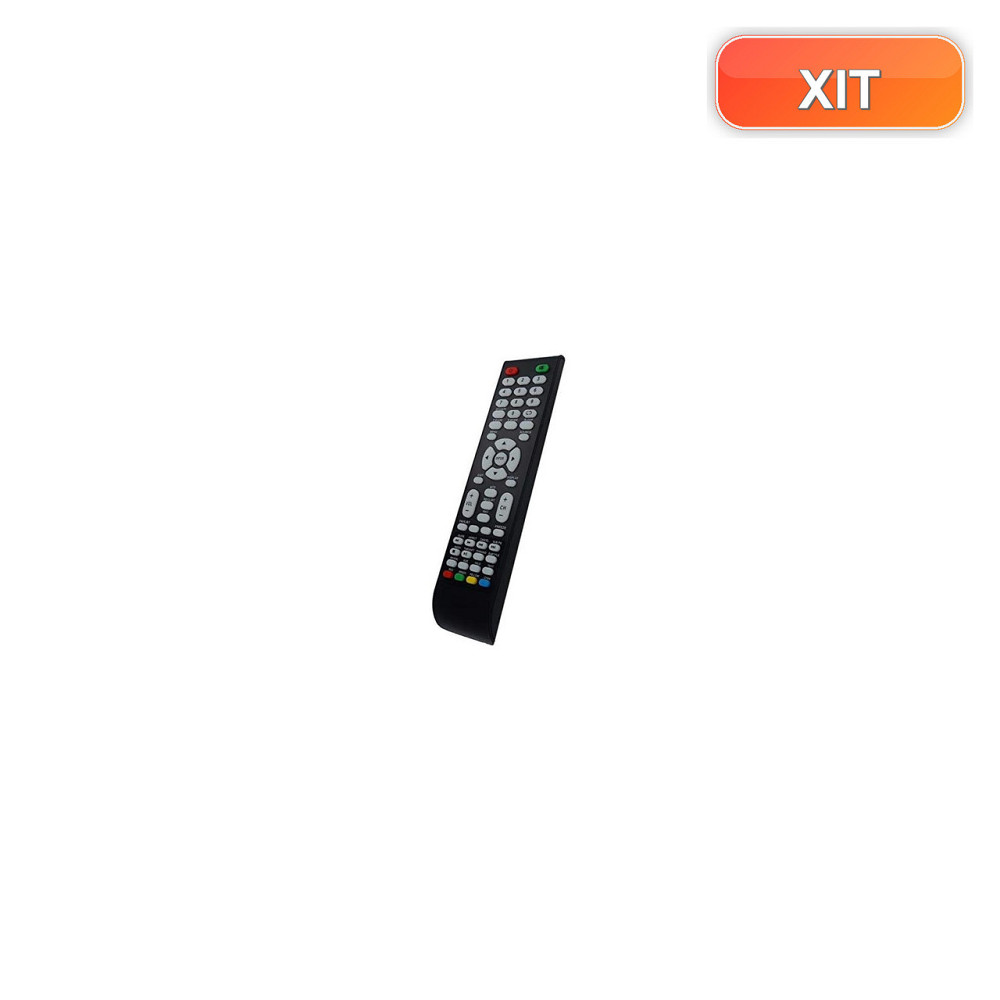 Пульт дистанційного керування пульт Infratex LE-32Z1 для TV SMART-TECH EXCLUSIV чорний 25 кнопок інфрачервоний 10 м на AAA Київ - фото 1