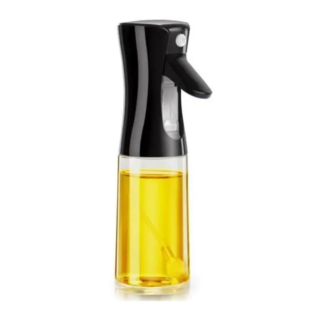 Бутылочка со спреем для масла и жидкости 300ml 9543 Одесса - изображение 5