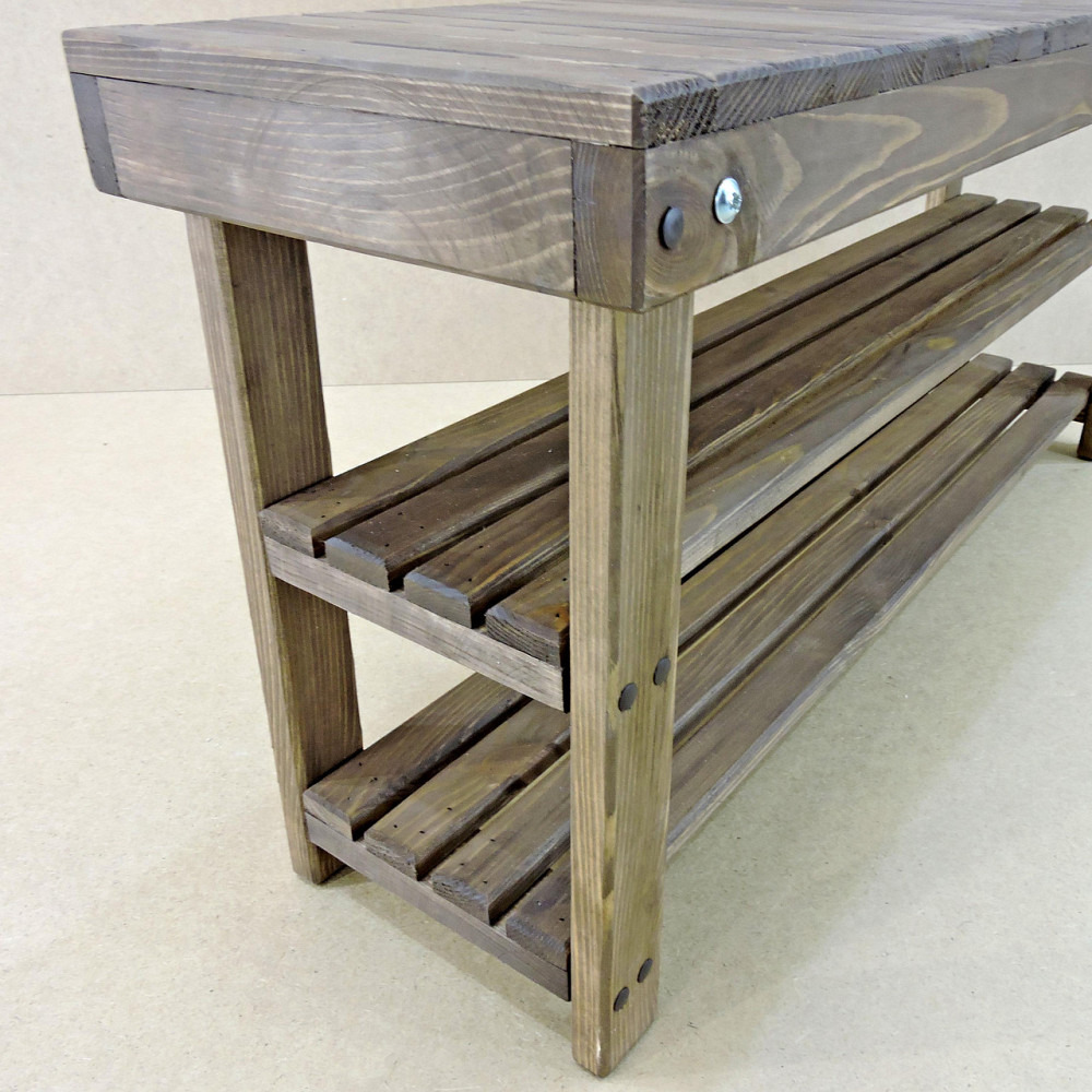 Полка для обуви 