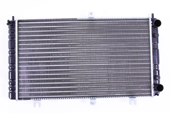 Радіатор 2170 алюм. LSA Eco Вінниця