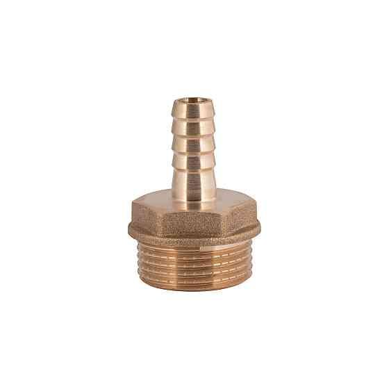 Штуцер Thermo Alliance Standart 10х3/4" НР SD4272010 Київ