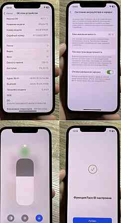 Айфон iPhone 12 128Gb. Neverlock. Киев