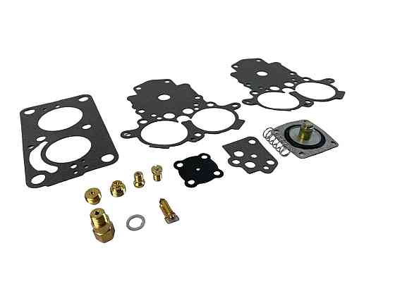 Ремкомплект ГАЗ 3110, 3302, 2217 К151Т карбюратора Мукачево