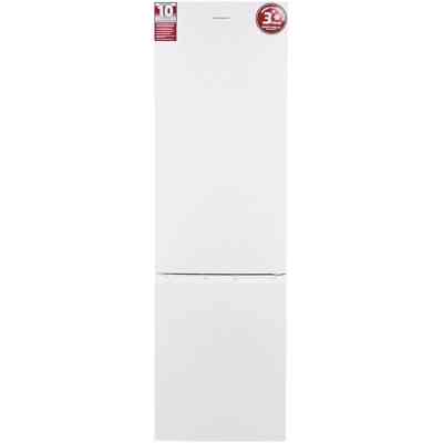 Холодильник Grunhelm BRH-N200E60W Вінниця