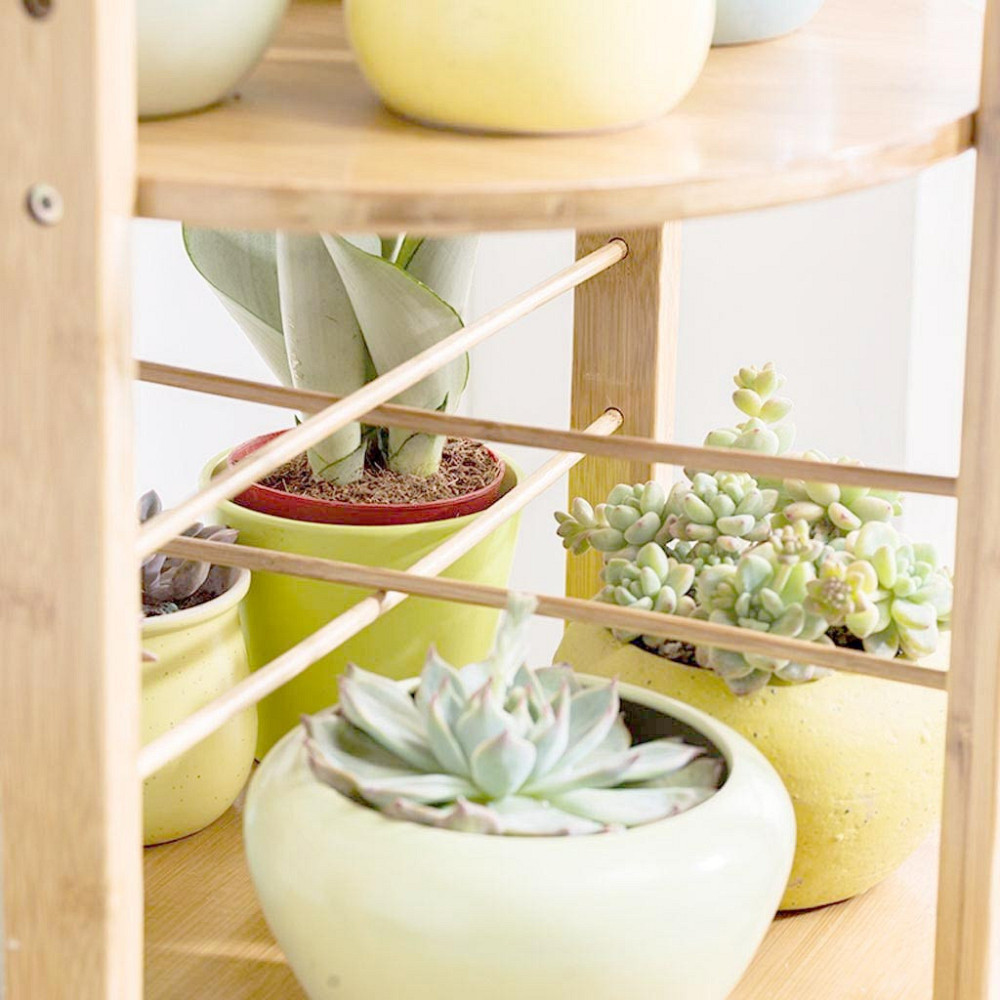 Подставка для цветов 