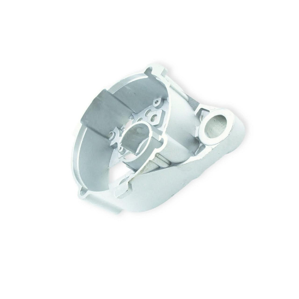 Кришка 2105 задня ген222 генератора Мукачево - фото 1