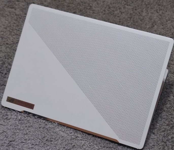 Ноутбук Asus ROG G14 GA402XV AMD R9-7940HS RTX4060 32gb ddr5 1tb ssd. Киев - изображение 5