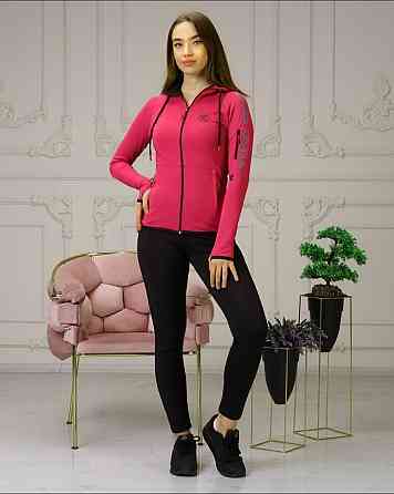 Женский спортивный костюм Under Armour,производство Малайзии. Киев