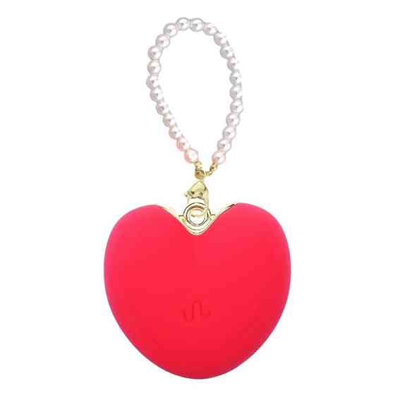 Набір еротичних гаджетів Dream Toys Amour The Hearts of Love, червоний Sex Aura Київ