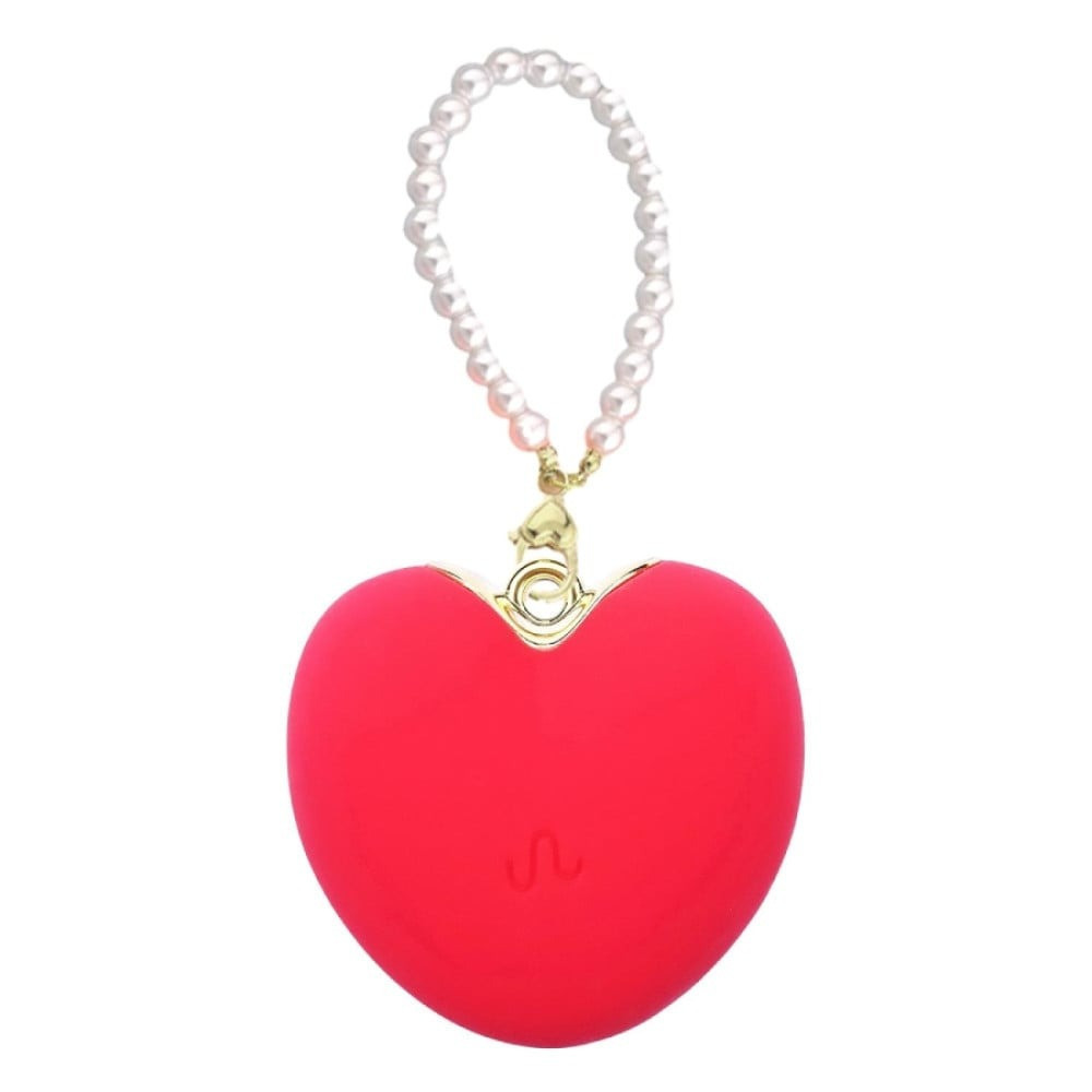 Набір еротичних гаджетів Dream Toys Amour The Hearts of Love, червоний Sex Aura Київ - фото 4