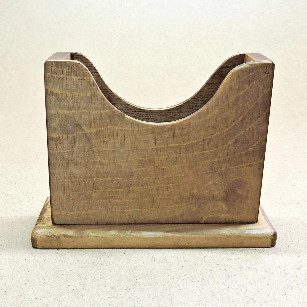 Салфетница 