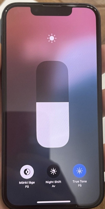 Айфон iPhone 13 Mini 128Gb. Midnight 9.5/10 , АКБ 91% Киев - изображение 7