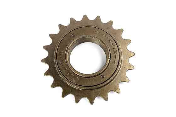 Зірка велосипедна (задня) 20T (BMX, тріскачка) Мукачево