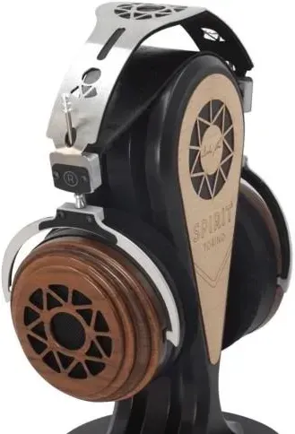 Навушники Otwarte  nauszne z przetwornikiem planarnym - Spirit Torino Centauri | RATY 0% SALA ODSŁUCHOWA Київ - фото 1