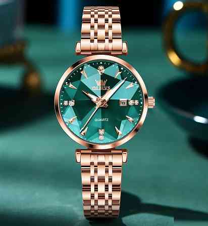 Olevs Diamond Винница